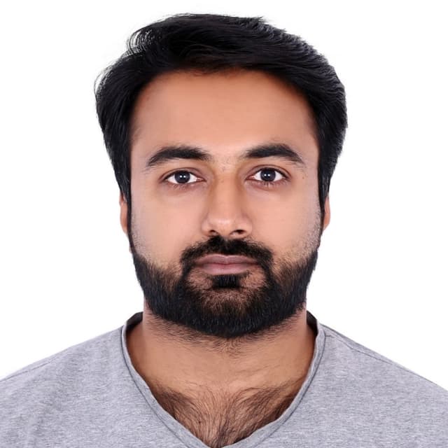 Uzair Shahzad