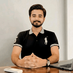Muhammad Uzair -Ul-Hassan