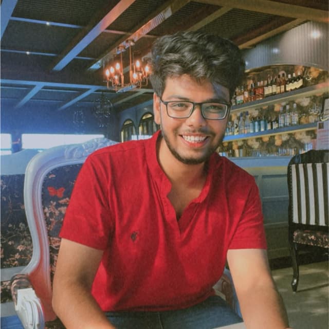 Uzair Ali