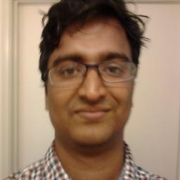 Uzzal Bhaumik