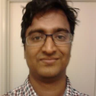 Uzzal Bhaumik