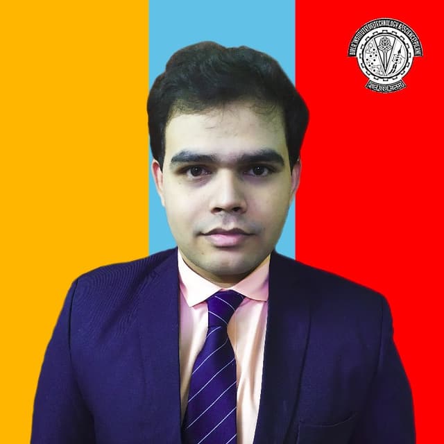 Vishal Kumar Jha