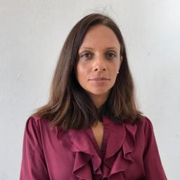 Vicky  Laughland (She/Her)