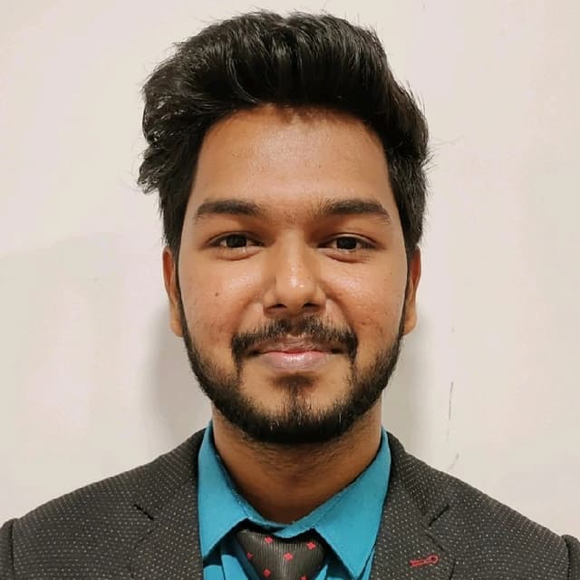V Naveen