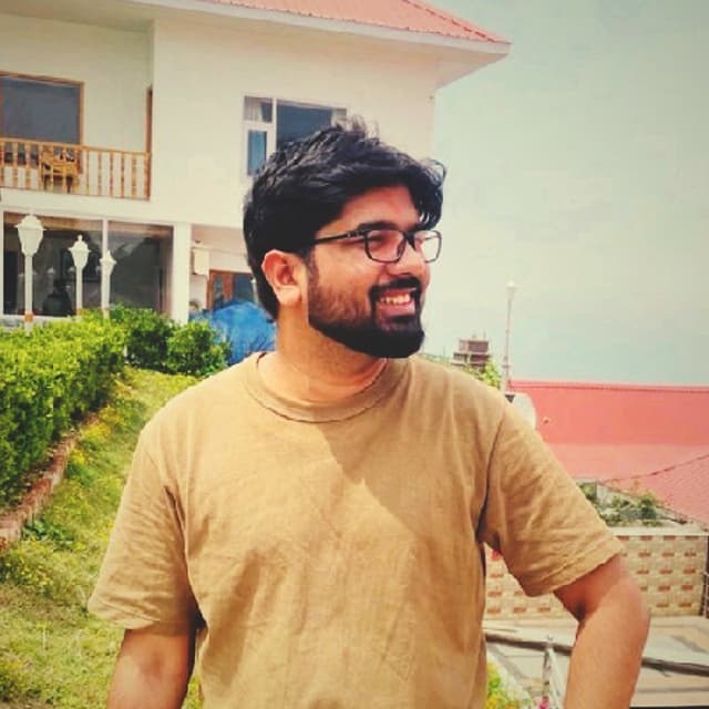 Pradeep Verma