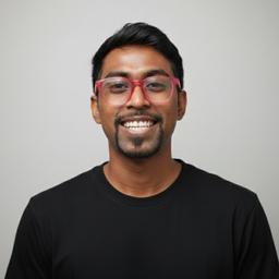 V Shiva Kumar