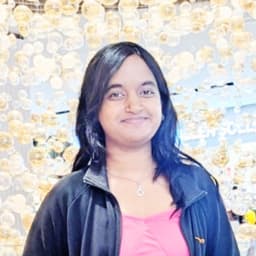 Sneha Vijaykumar