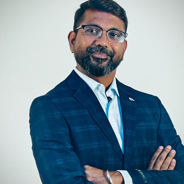 V.U. Gopinath