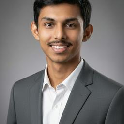 V Vishnu