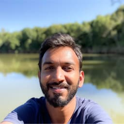 Vishal Dandge
