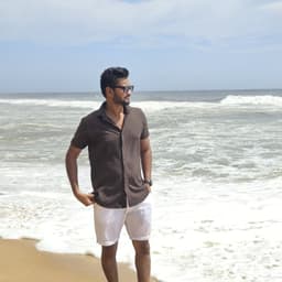 Vaibhav Agarwal
