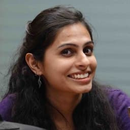 Vaamica Mahajan