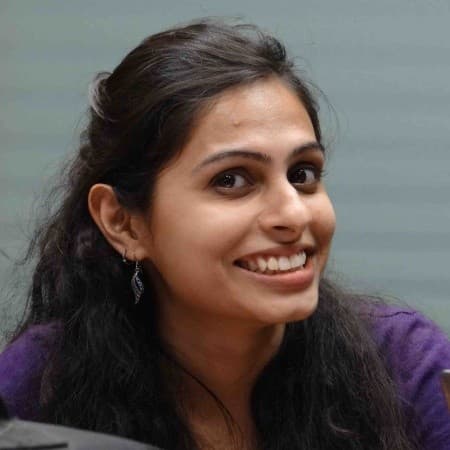 Vaamica Mahajan