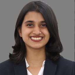 Vaani Parameswaran