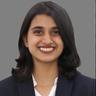 Vaani Parameswaran