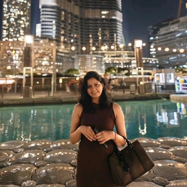 Vaani Pareek