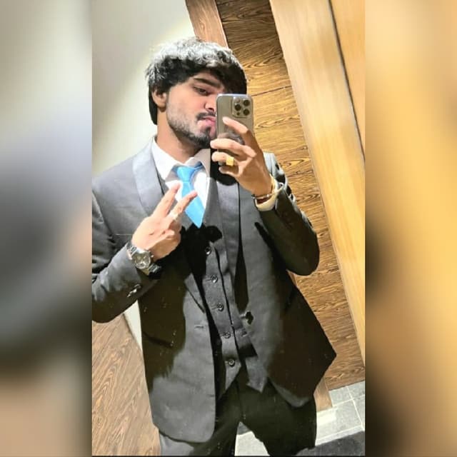 Vaibhav Maheshwari