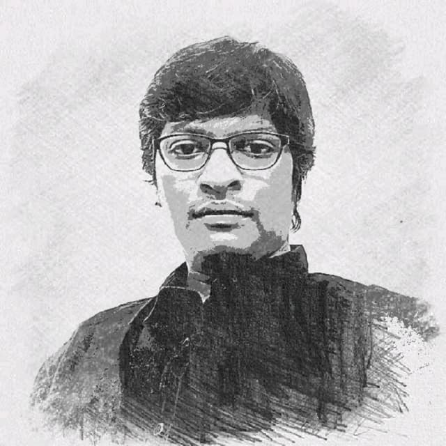 Vamsi KC