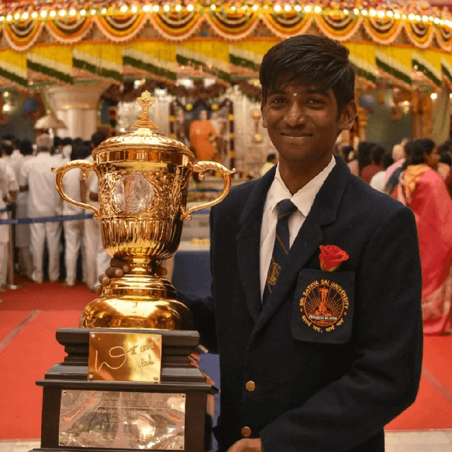 Sai Akhil