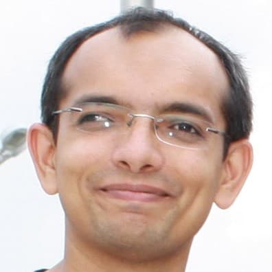 Deepak Vadgama