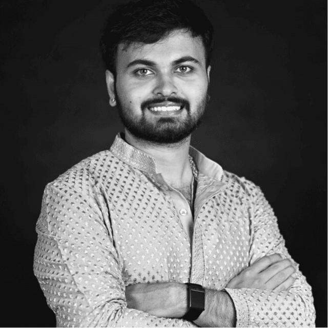 Vadhiraj T P