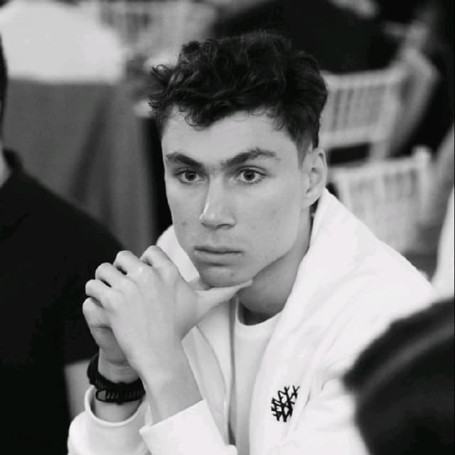 Vadim Pavlov