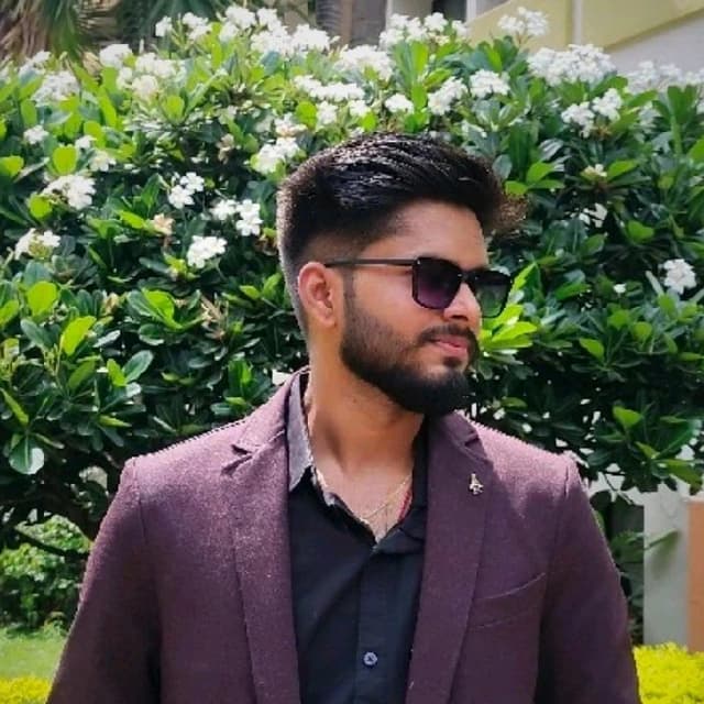 Vadiraj Betageri