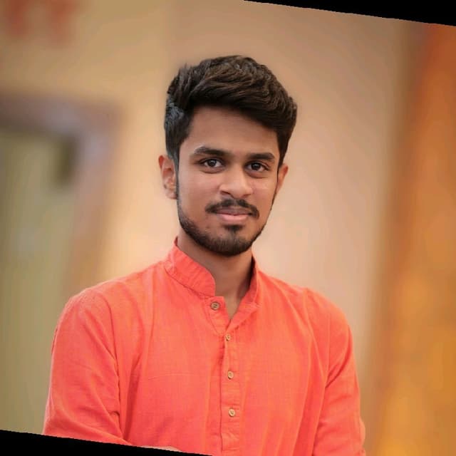 Vadiraj Deshpande