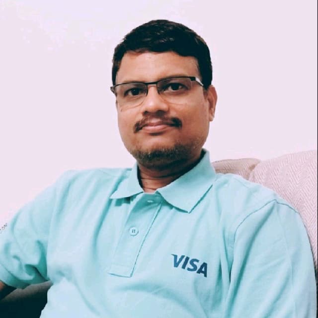 Vadiraj Muradi