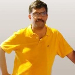 Vadiraj Sudhindra