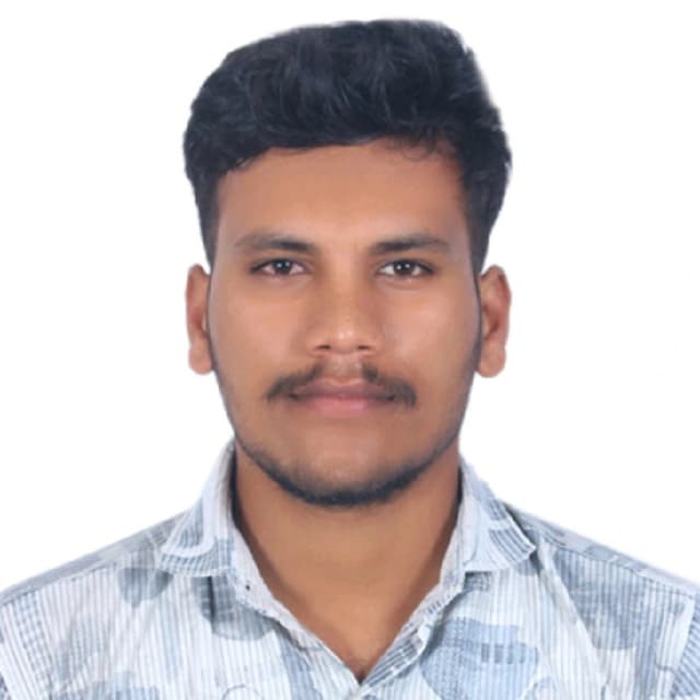 Vadla Baswa shankar