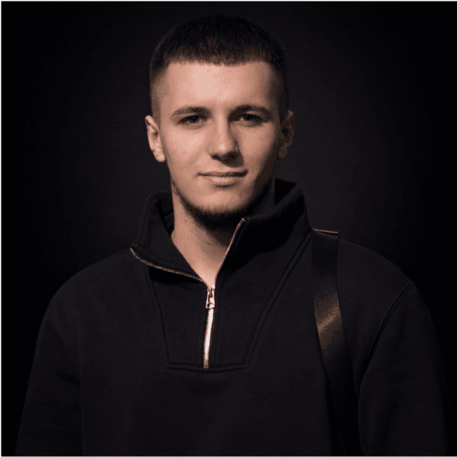 Vadym Antinchuk