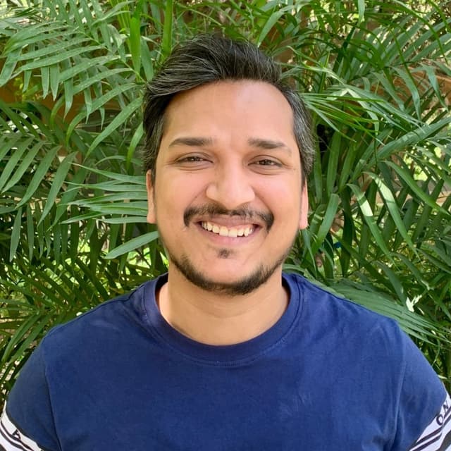 Vivek Agarwal