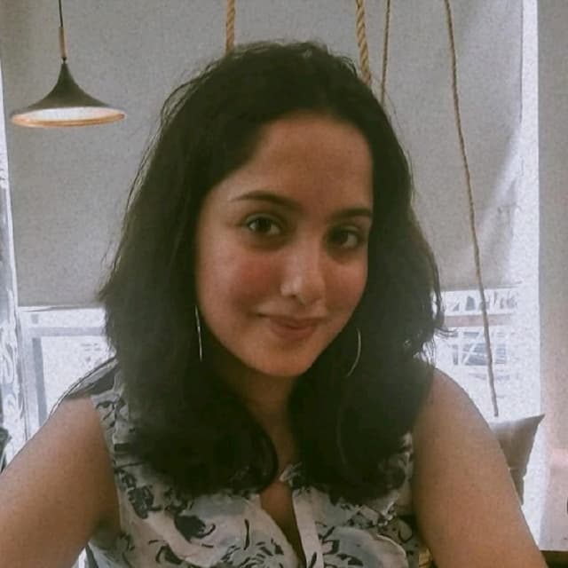 Vageesha Jain