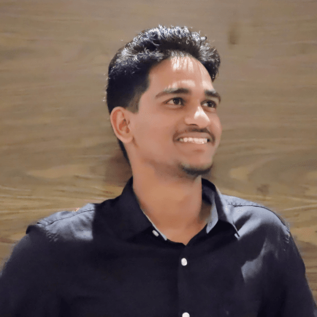 Vageshwar Y.