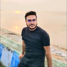 Vagish  Yadav