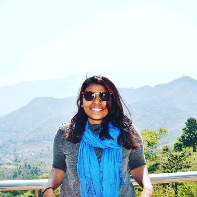 Vagisha Nidhi
