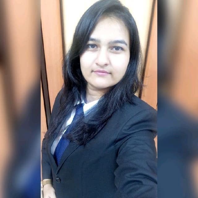 VAGMEE  BHATT
