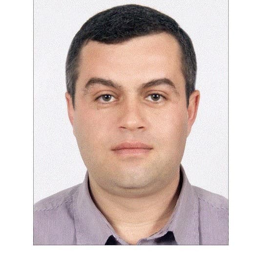 Vahan Galstyan