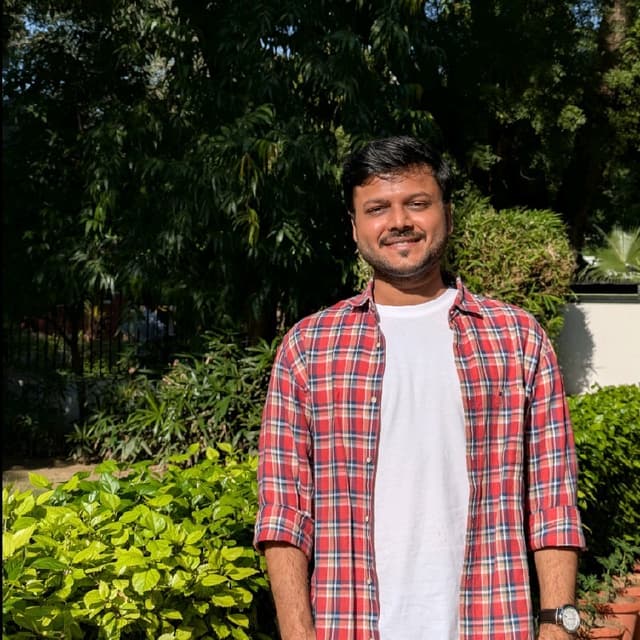 Vaibhav Bansal