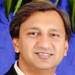 Vaibhav Srivastava