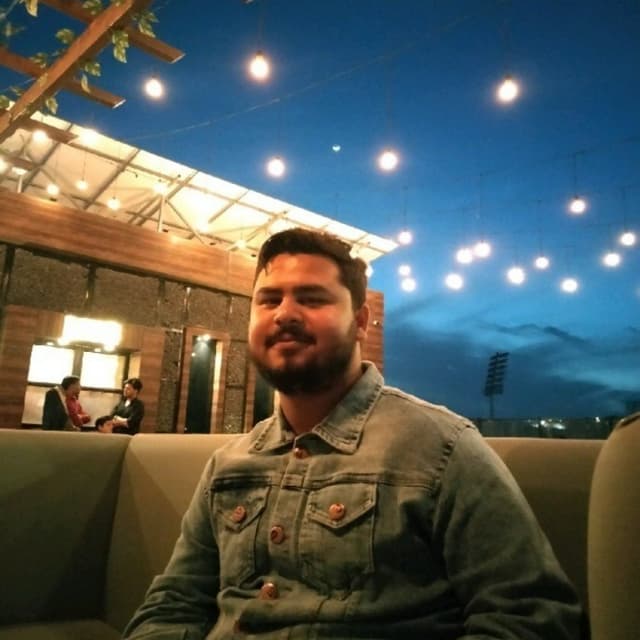 VAIBHAV GUPTA