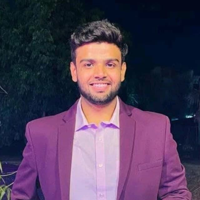 Vaibhav Srivastava