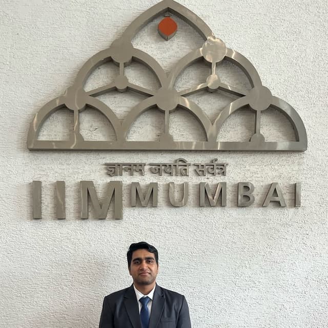 Vaibhav Saini