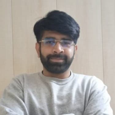 Vaibhav A.