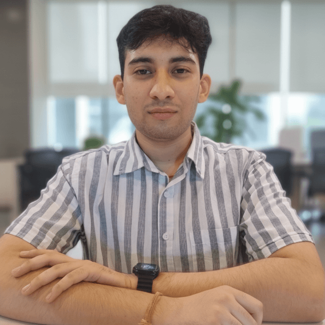 Vaibhav Adhikari
