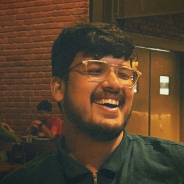 Vaibhav Agarwal