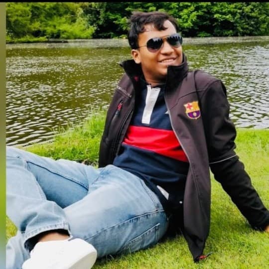 Vaibhav Agarwal