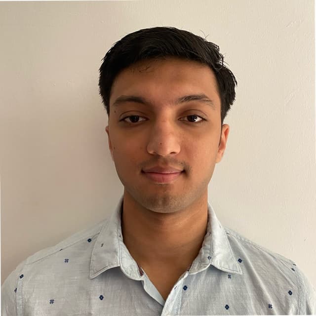 Vaibhav Agrawal