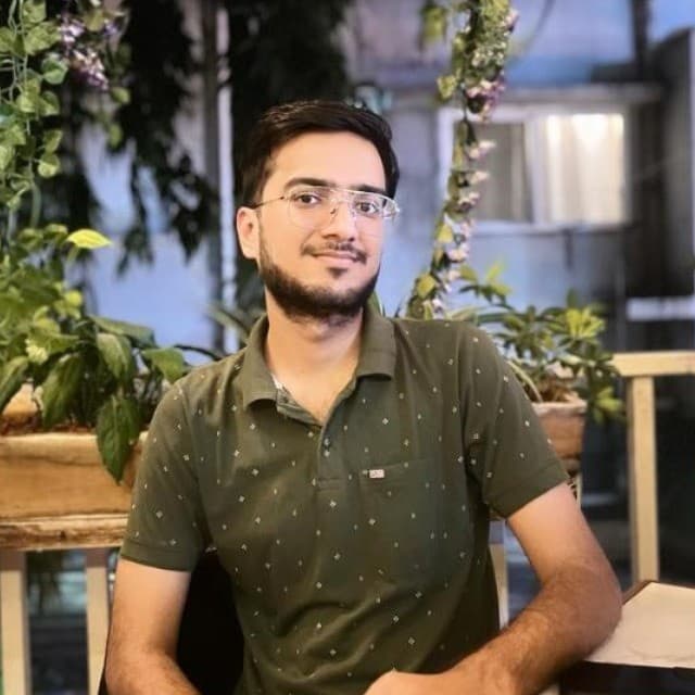 Vaibhav Agrawal